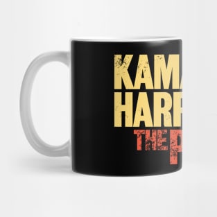 Kamala Harris for the People 2020 President Mug